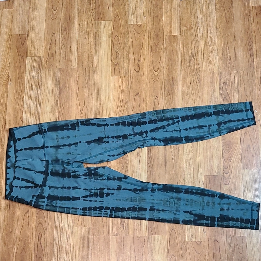 Lululemon HR Legging